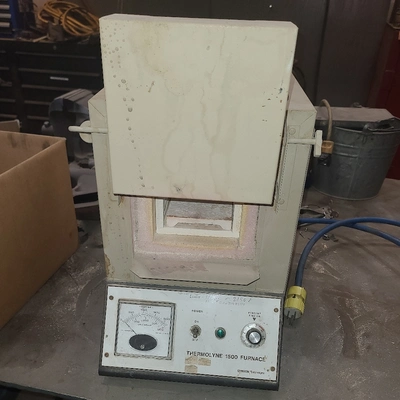 USED THERMOLYNE - SYBRON FD1525M