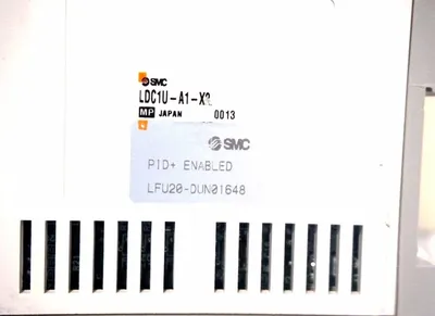 USED SMC LFU20-DUN01648