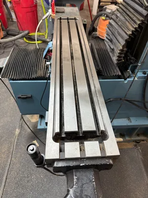 2019 SOUTHWESTERN INDUSTRIES TRAK DPM RX2 Milling-Vertical Mills | Asset Exchange Corporation (11)