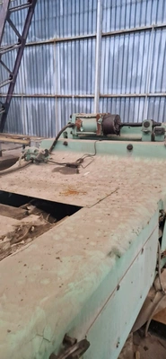 CHIMKENT Friction Screw Press, never been installed
