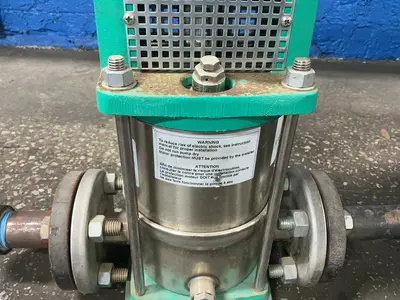 USED WILO MVI10061/A3/ES/346056T