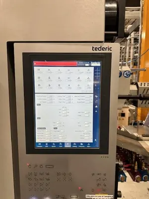 USED 2022 TEDERIC NEO E478-E500C