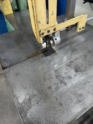 NORTHFIELD 27 VERT WOODWORKING | Wheeler Machinery Sales (3)