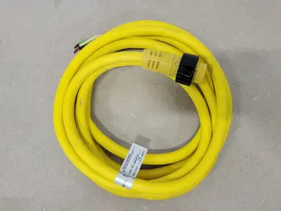 USED BRAD HARRISON 32321