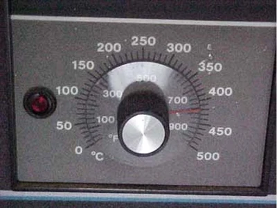 BLUE M DCC 256
