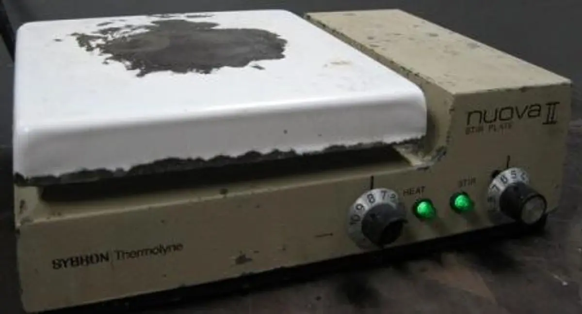 USED BARNSTEAD/THERMOLYNE SP18425