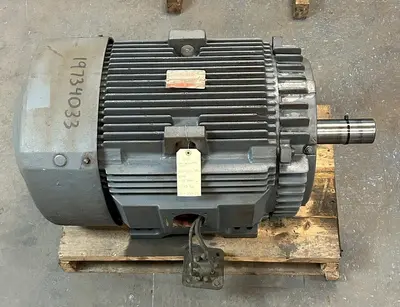 USED GE 5KR404SS305