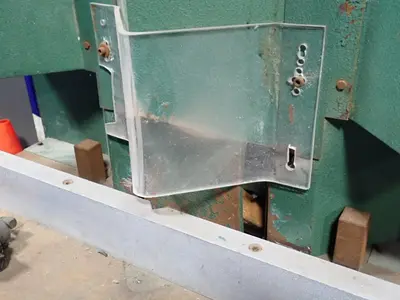 USED WEGOMA SD31