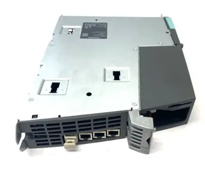 USED SIEMENS CU320-2, 6SL3040-1MA01-0AA0