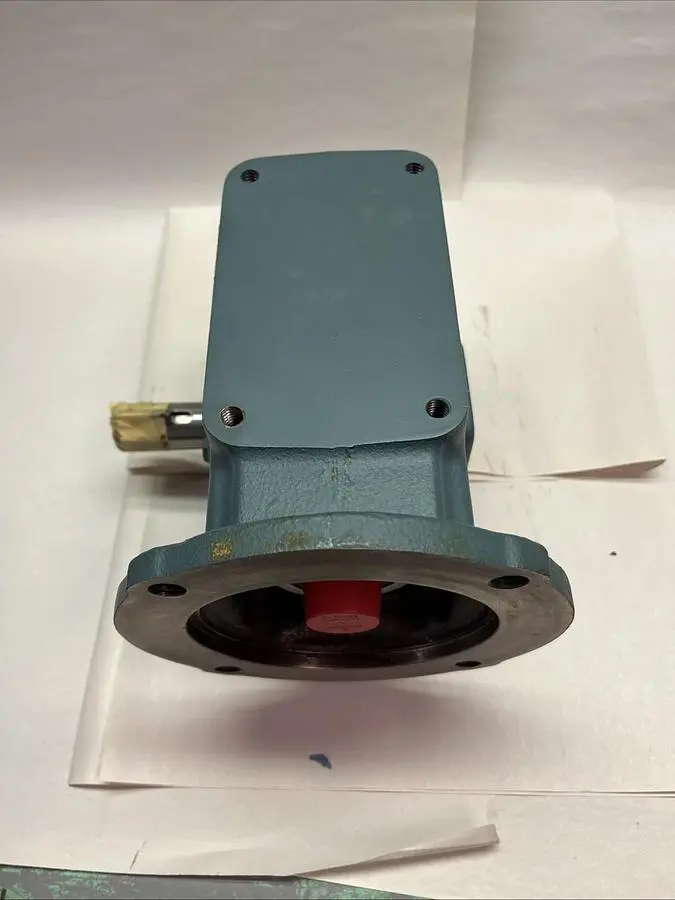 New | in-Stock DODGE MR94765 Industrial Controls | Surplus Asset Holdings #1220768