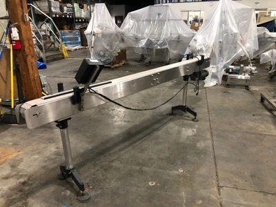 USED 2000 ACCUTEK PACKAGING EQUIPMENT 10D-45B