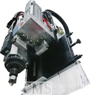 USED 2025 COSMEC FOX CNC ROUTER