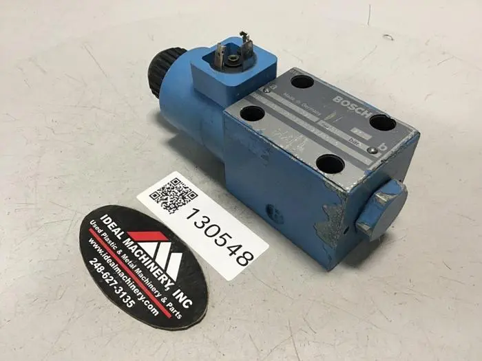 USED BOSCH 0 810 091 227