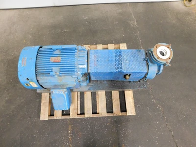 Used Dean _UNKNOWN_ Centrifugal Pumps Ohio US | Equipment Recovery Corp. #1331744