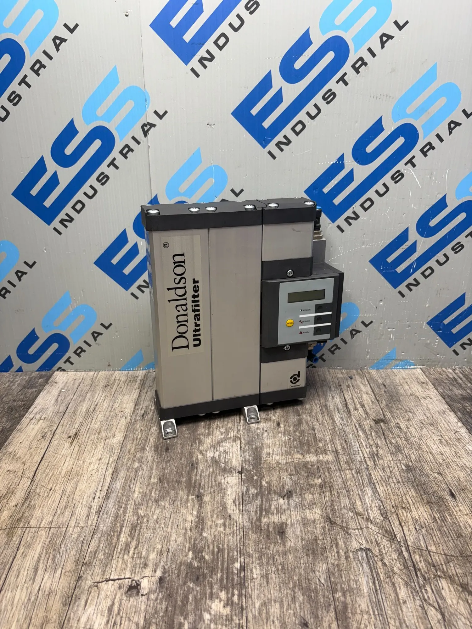 Used DONALDSON ULTRAPAC 2000 Misc Electrical & Power Parts South Carolina US | ESS Industrial Equipment Sales #1309612