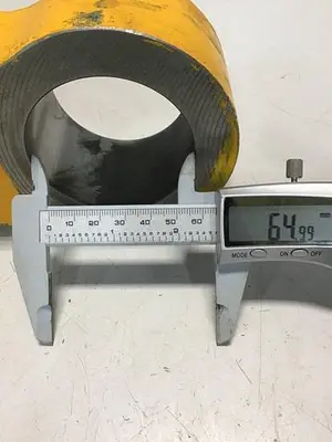 USED TOYO TI-90G2 / TL