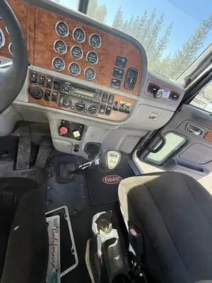 Used 2008 PETERBILT 389 Tractors & Trailers California US | Ben Kaplan Equipment #1452568