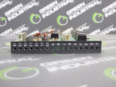 Unbranded 444922 Control Board Rev.C Used