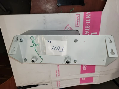 USED Rittal OPERATIONAL SLEEVE PANEL
