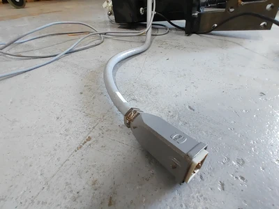 USED SSD LX650CHR6502