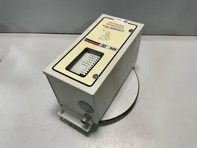 USED SPX GSE C2000A01N1