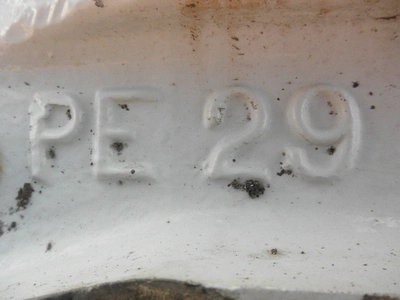 USED GARDNER DENVER PE-5