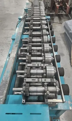 LOCKFORMER TDC 14 STATION TDC | THREE RIVERS MACHINERY (6)