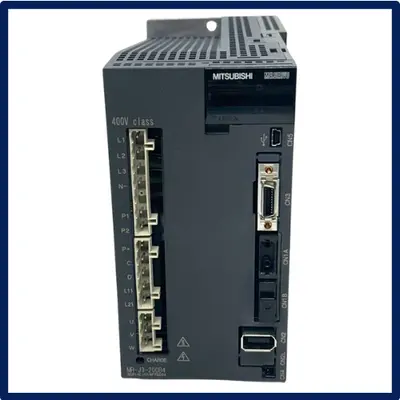 NEW MITSUBISHI MR-J3-200B4