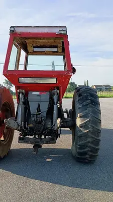 Used MASSEY FERGUSON 1130 Agricultural Tractors Nebraska US | Trustworthy Equipment #1403565