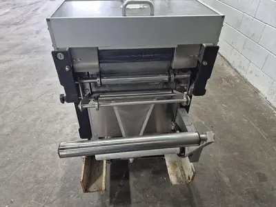 USED MULTIVAC R140