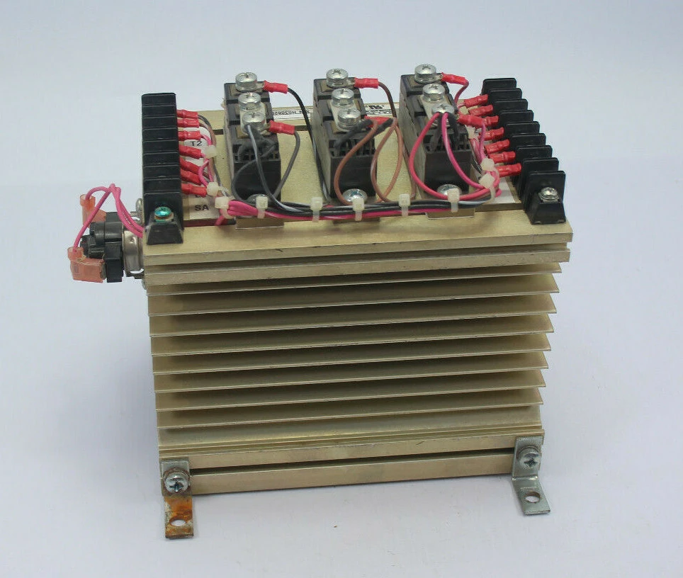 Used Baldor M055B DC Power Supplies California US | Davliegogo LLC #1705803