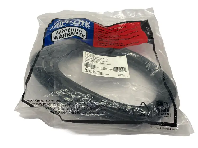 New | in-Stock Tripp Lite P040-010 Misc Electrical & Power Parts Michigan US | Maverick Industrial Sales #1462893