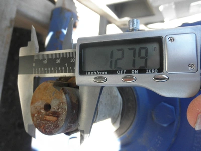 USED RENOLD M110680/1P11