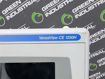 Allen Bradley 6182H-12TLH4D VersaView CE 1250H Assembled Computer LMCA Used