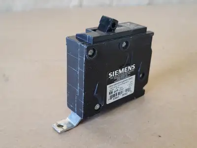 USED SIEMENS B120