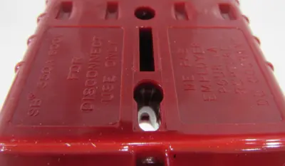 NEW ANDERSON POWER 3BY28 POWER CONNECTOR 6322G1G