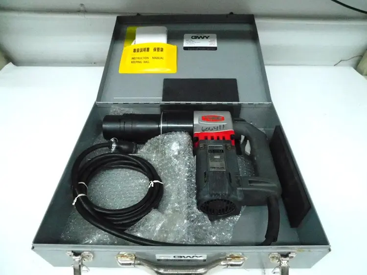 Used TONE GS-111EZ Wrenches Texas US | Aucto #1308570