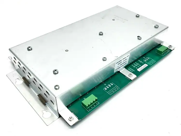 Used TRANE REV R STEPPER MODULE Industrial Controls | Maverick Industrial Sales #1114466