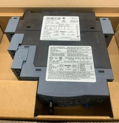 NEW SIEMENS 3RA6120-1AP32