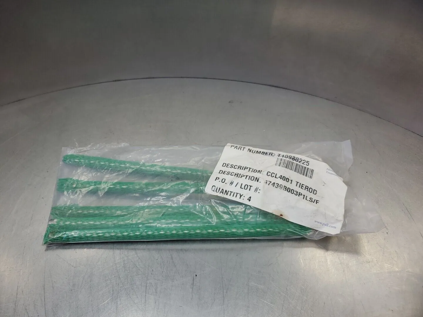 Used Pall _UNKNOWN_ Parts South Carolina US | Palmetto Automation #1165765