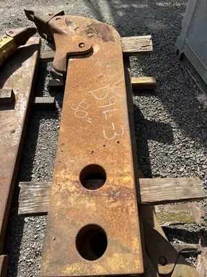 Used _UNKNOWN_ _UNKNOWN_ Misc Construction Attachements Oregon US | KNM Equipment Sales & Service #1363684