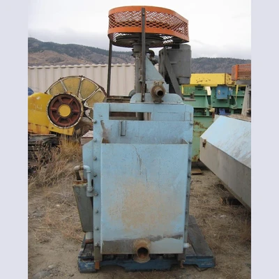 USED GALIGHER - AGITAIR NO. 24