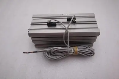 SMC NCDQ2A63-125DC-A73L / NCDQ2A63125DCA73L (NEW) STOCK 1382-A