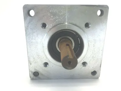 F46ENA-R2-NS-NV-00 | Pacific Scientific  Servo Motor 6.8A - Used