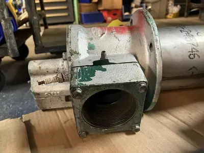 Used ECLIPSE TJ200MATN-NX Gas Heaters Ohio US | Surplus Asset Holdings #1578856