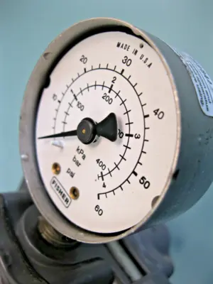 Used Fisher Type 846 Sensors New Hampshire US | Bitter End Trading #1452772