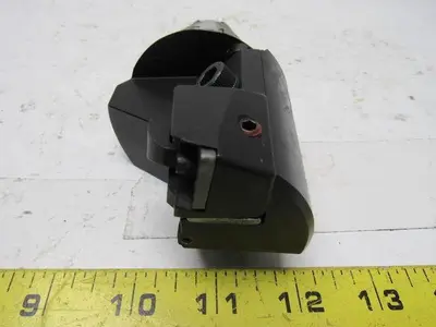 Valenite Modco Tool T-623327 M1005322 Indexable Adjustable Modular Boring Head