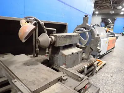 USED SHENYANG 1 / 2480