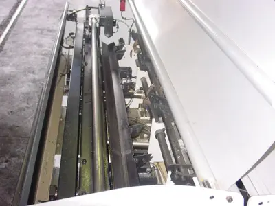 USED 2012 MTA Tracer V-65E