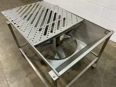 USED KECI CJ-2